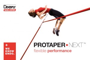 PROTAPER NEXT Sequence Card